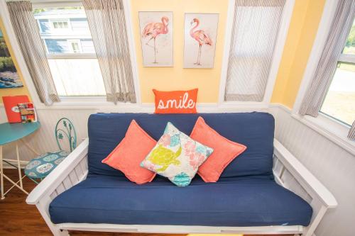 Tiny House Siesta - photo 13