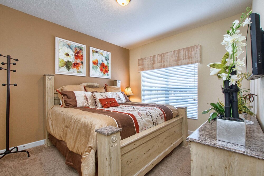 Paradise Palms 4 Bed Townhome W Splashpool 3087Pp - photo 12