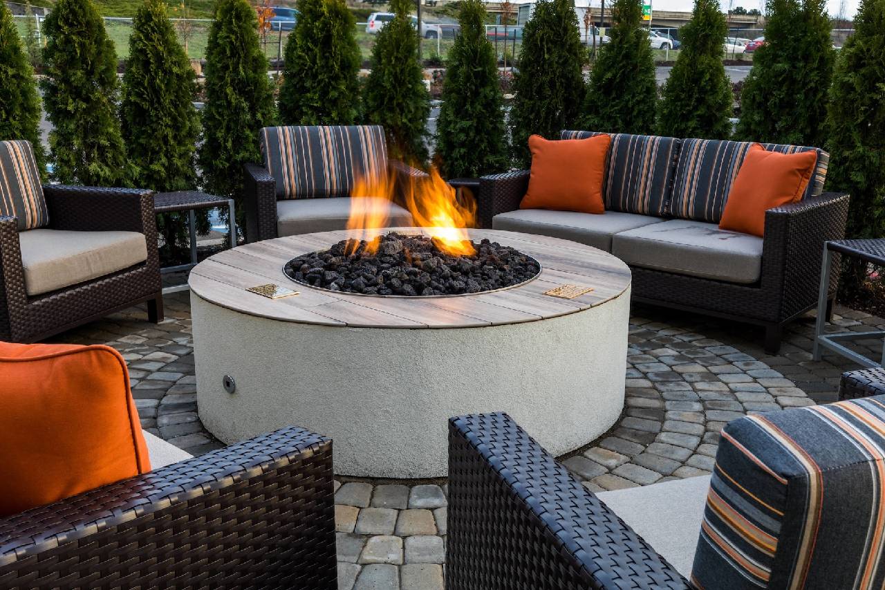 TownePlace Suites by Marriott Portland Beaverton - photo 10