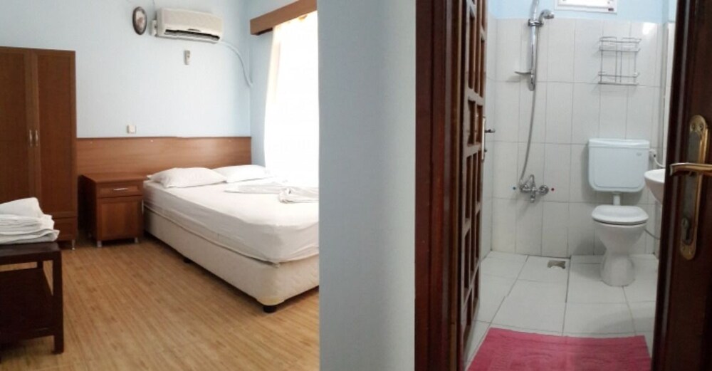 Erenler Otel — Antalya — photo 4
