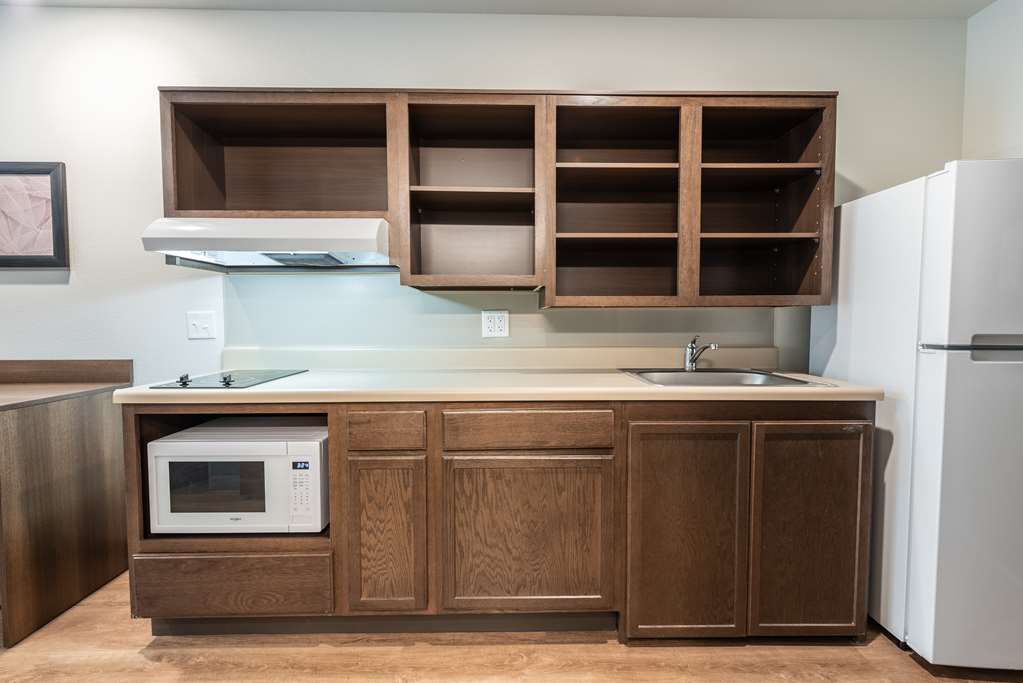 Extended Stay America Suites Minneapolis Airport Mendota Heights - photo 23