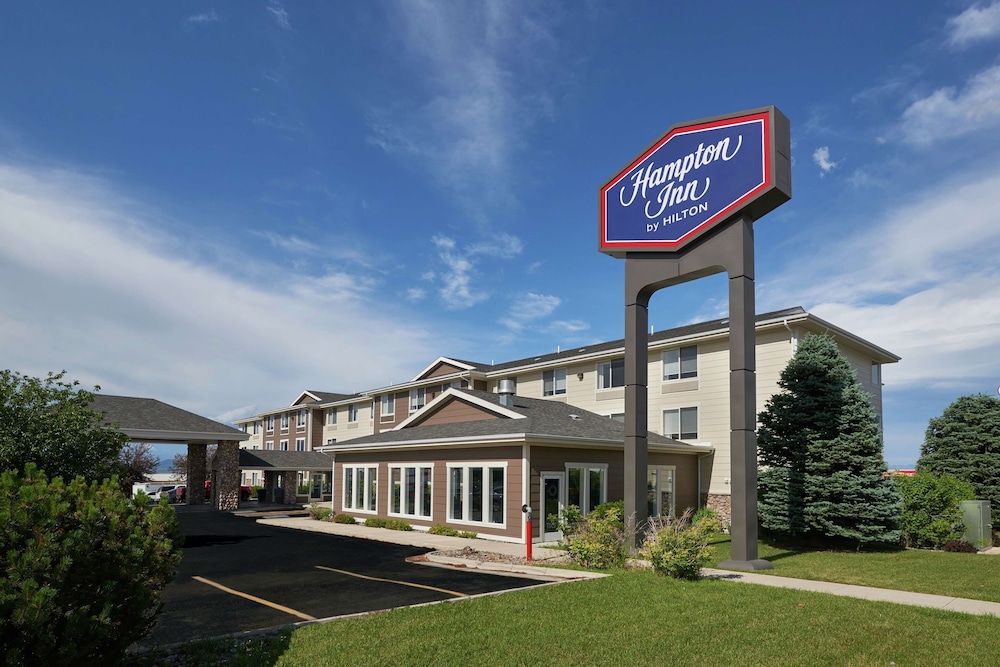 Hampton Inn Helena - featured photo