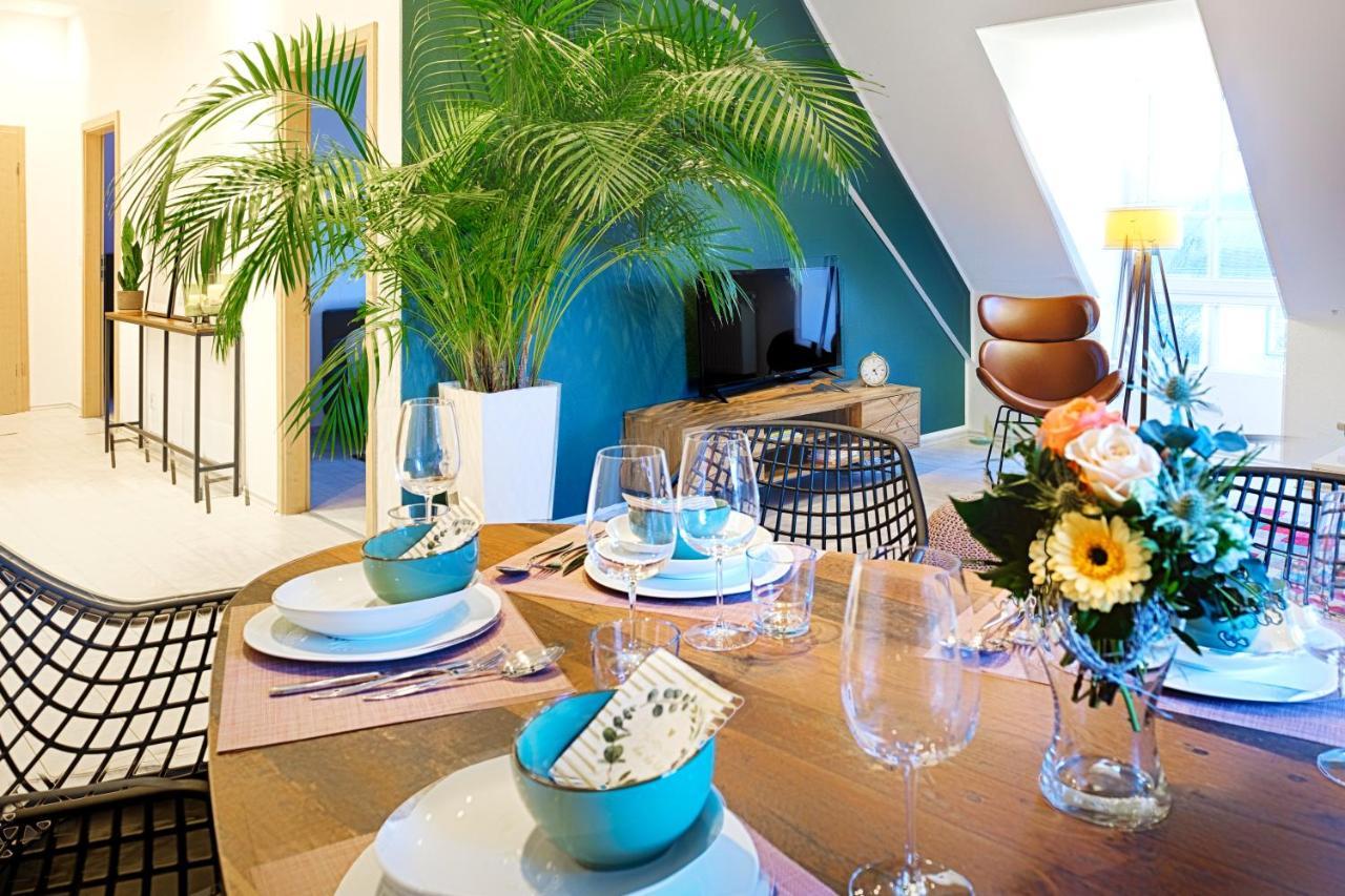 HAMA Design Homes Lippstadt — 4-Star Luxury Hotel in Lippstadt, Germany