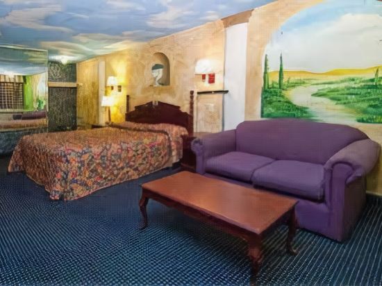Merry Inn - photo 2