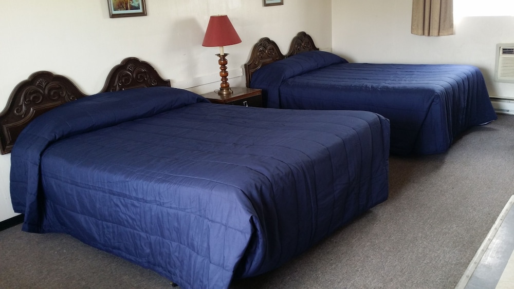 Tahitian Motor Inn — Pasco — photo 5