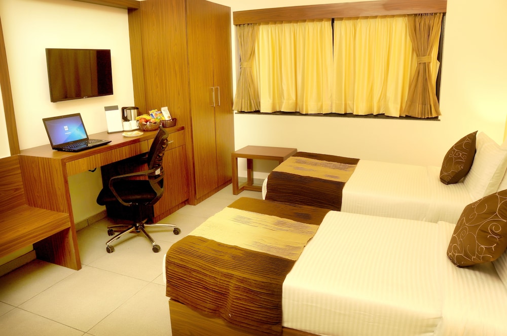 Pride Resort & Convention Centre — Rajkot — photo 2