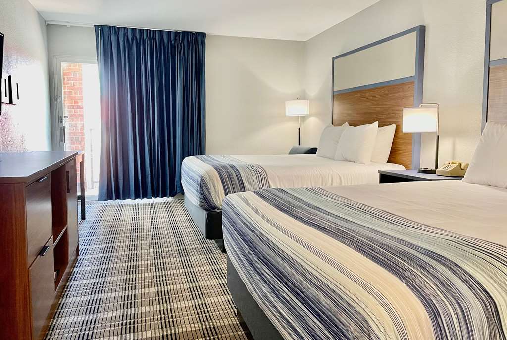 AmericInn by Wyndham Branson & Conference Center - photo 17