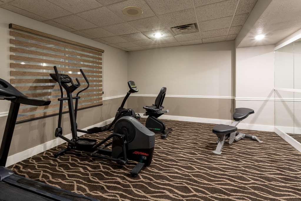 Baymont by Wyndham Waunakee - photo 14