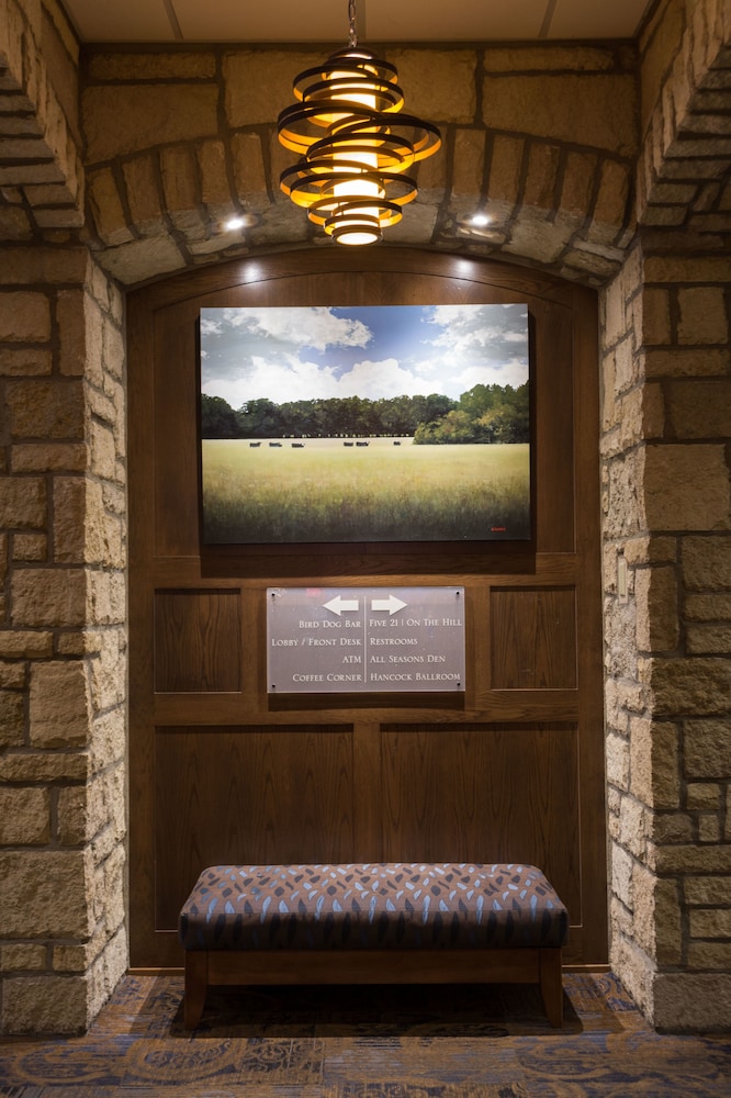 The Oread Lawrence Tapestry Collection by Hilton - photo 142
