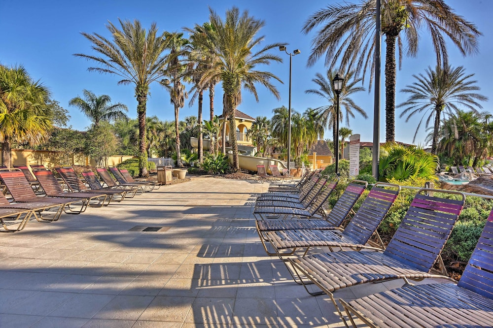 Davenport Resort Townhome 10 Mi to Disney - photo 29
