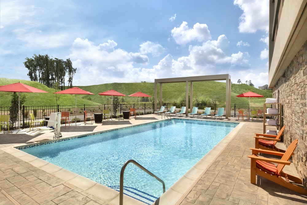Home2 Suites by Hilton Grovetown Augusta Area - photo 19