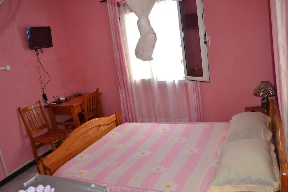 Appart Hotel Tiavina Mandrosoa — Antananarivo — photo 3