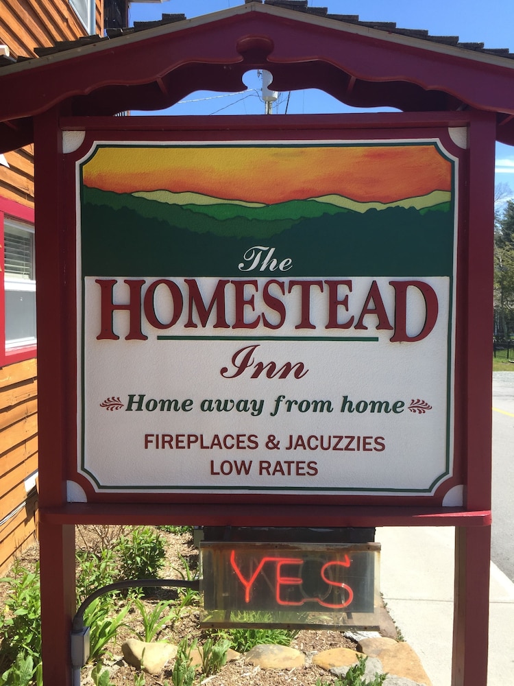 The Homestead Inn - photo 176