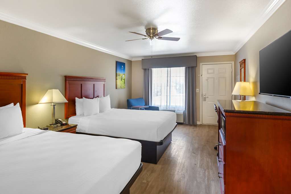 Best Western Heritage Inn - photo 10
