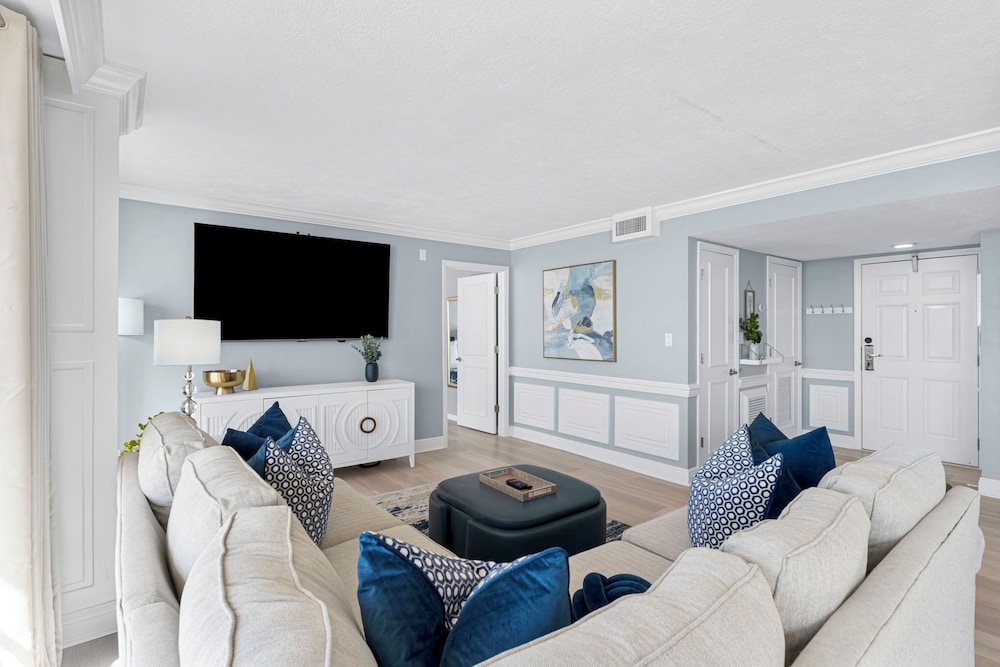 Sandpiper Beacon Beach Resort - photo 254