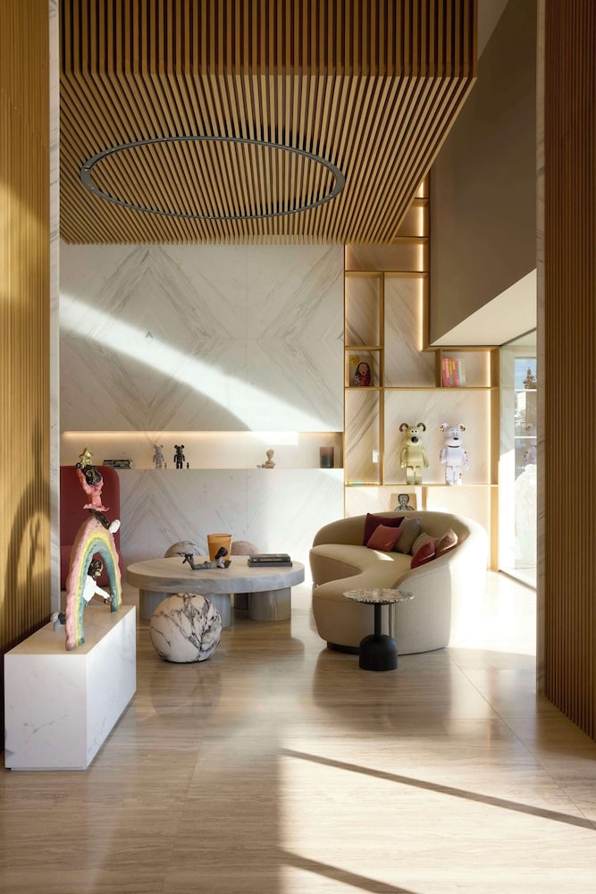 Dusit Suites Athens — Athens — photo 3