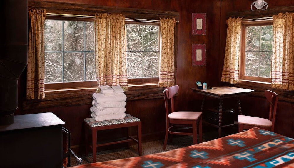 Lochsa Lodge Resort - photo 78
