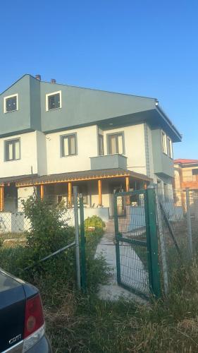 Enez Kiralik Villa — 4-Star Luxury Hotel in Enez, Turkey