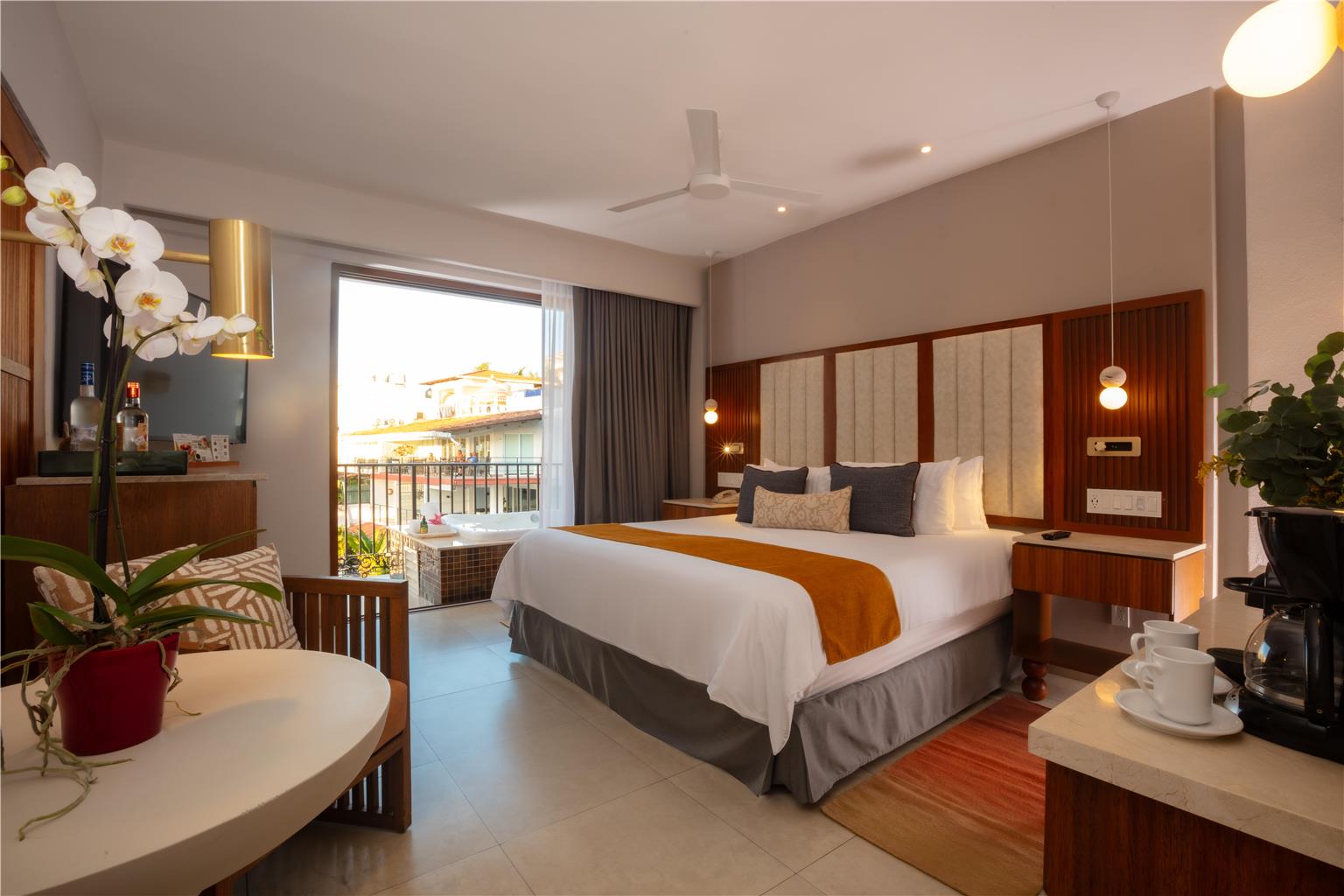 Standard Suite