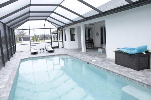 The Perfect Nest — 4-Star Luxury Hotel in Cape Coral, United States