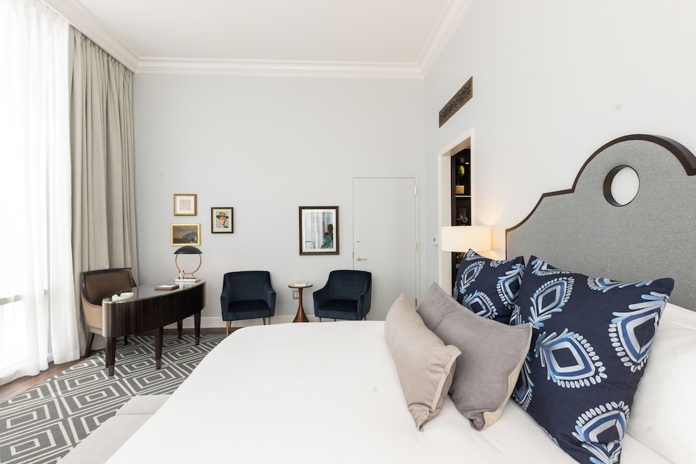 Hôtel Swexan - photo 30