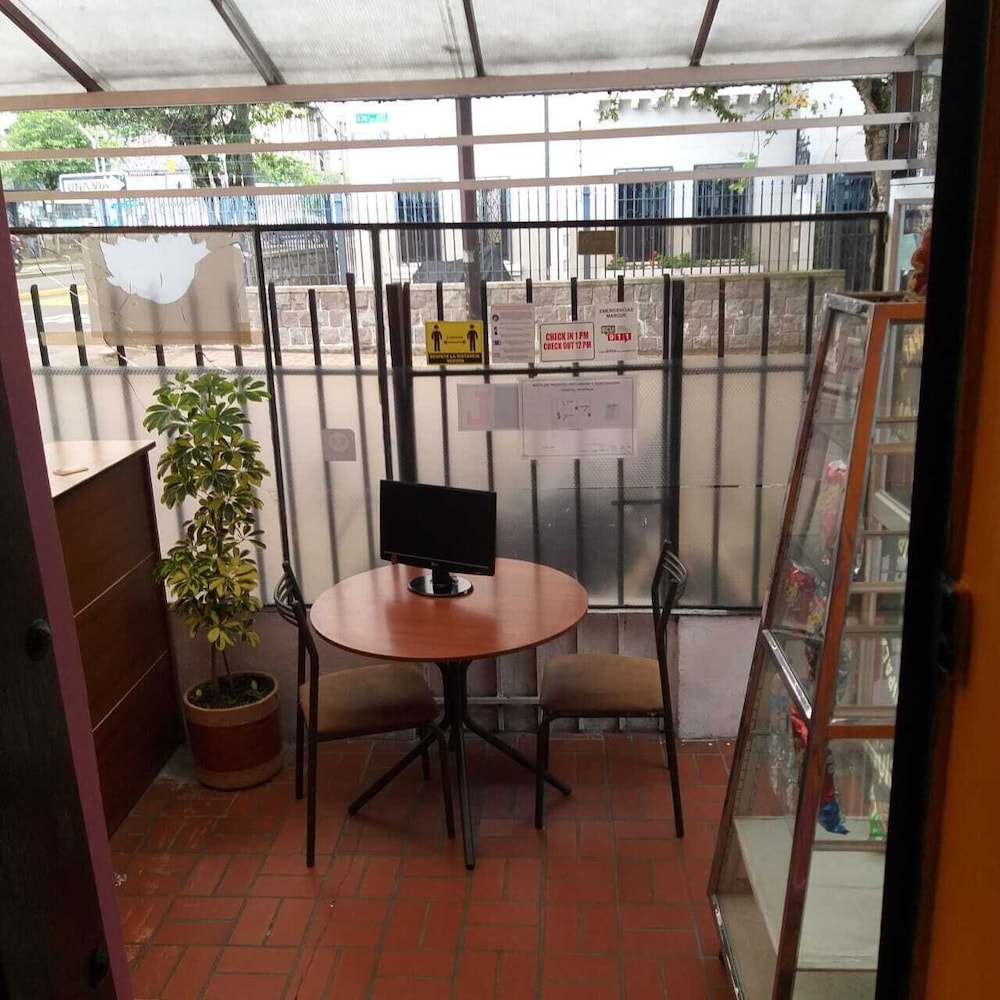 Hotel Whipala — Quito — photo 4