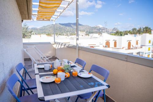 Casa Paraiso — 4-Star Luxury Hotel in Giardini-Naxos, Italy