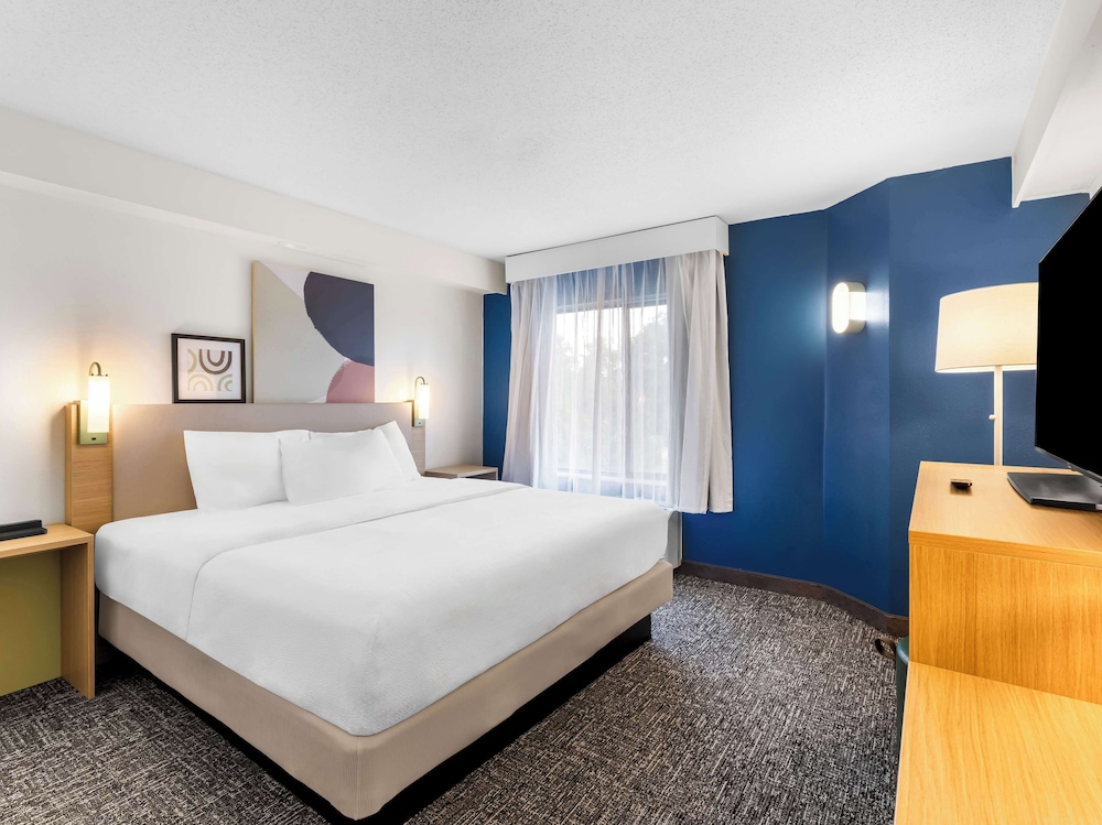 Spark by Hilton Augusta - photo 9