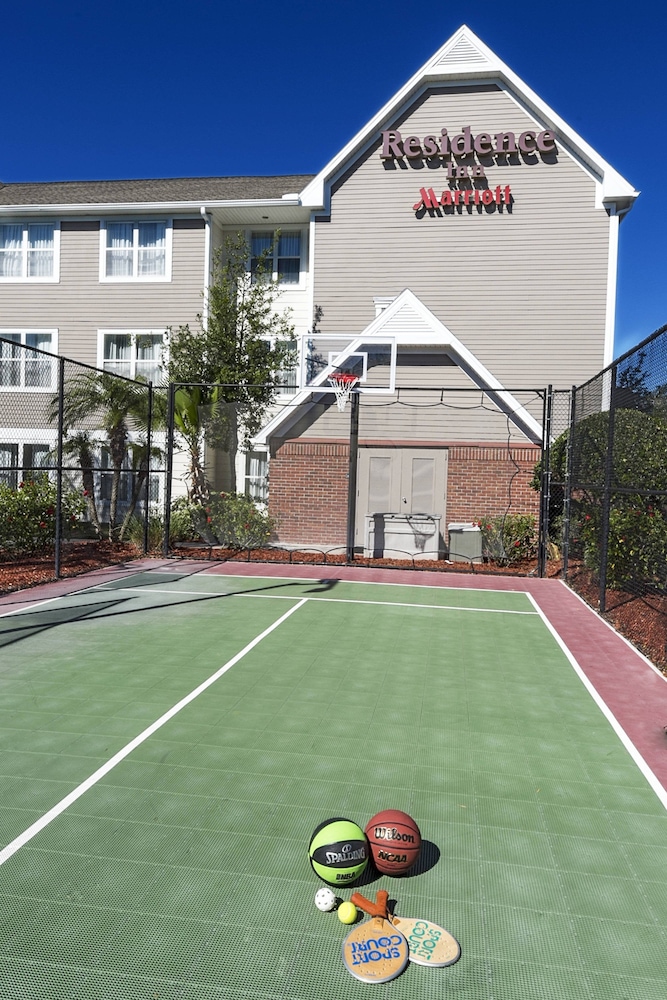 Residence Inn by Marriott Lakeland - photo 15