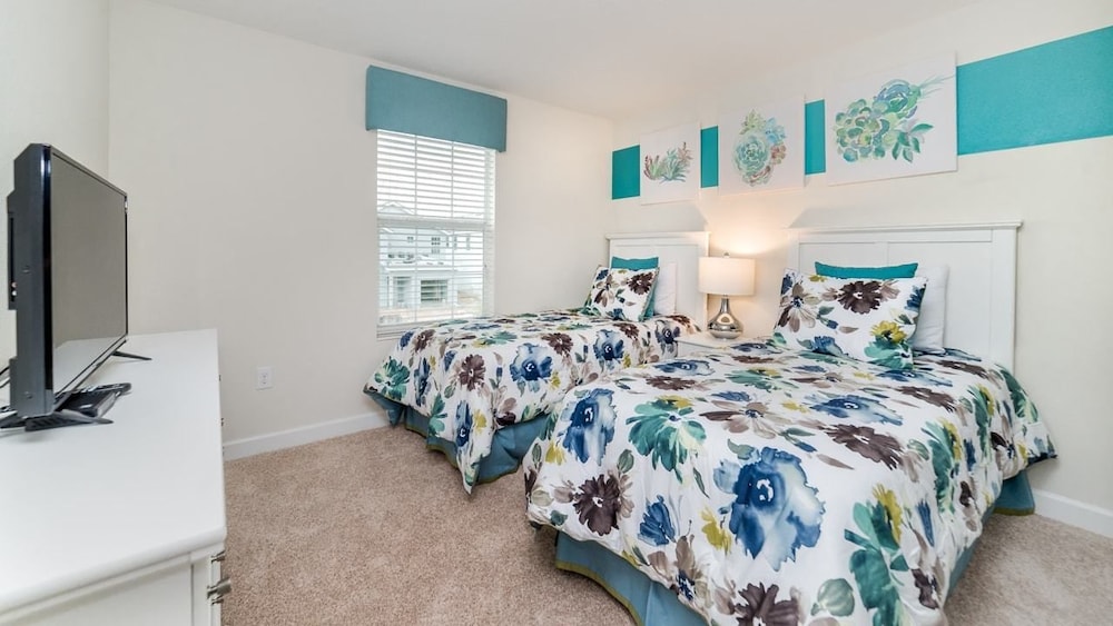 Grhtem1580 Champions Gate Resort 6 Bed 5 Baths House - photo 7