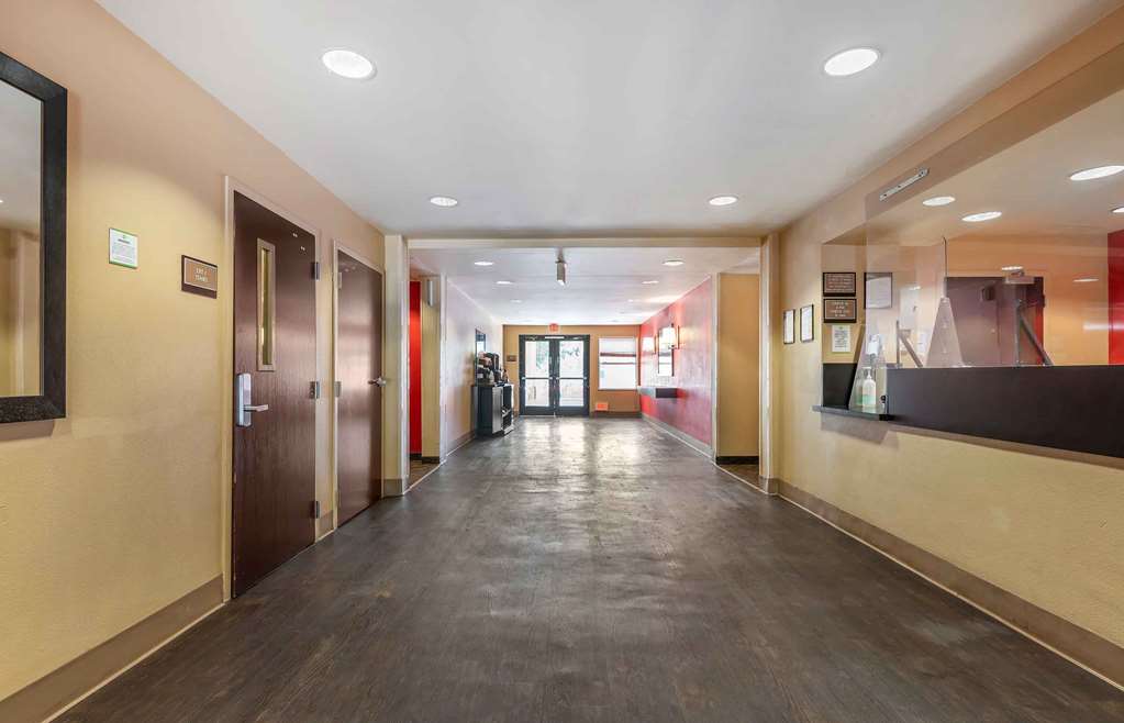 Extended Stay America Suites San Jose Edenvale North - photo 8