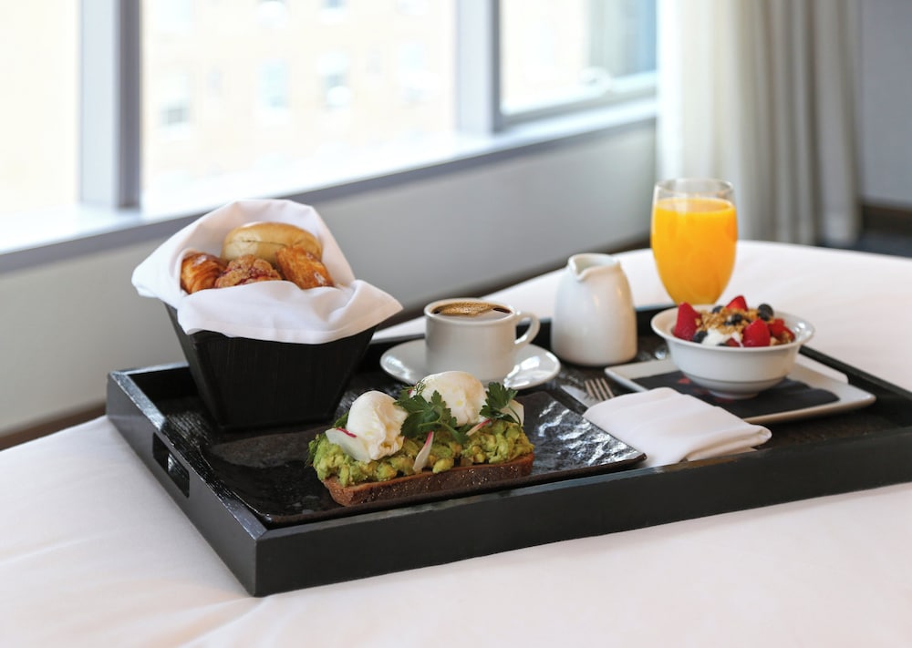 InterContinental New York Times Square by IHG - photo 33