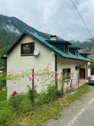 Yeşil Manzara — 4-Star Luxury Hotel in Macka, Turkey