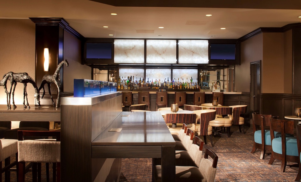 Embassy Suites by Hilton Houston Near the Galleria - featured photo