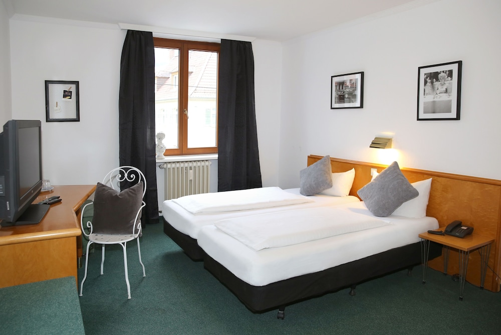 Auerstein Dependance