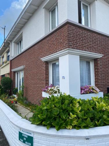 Chez Armelle — hotel in Hesdin