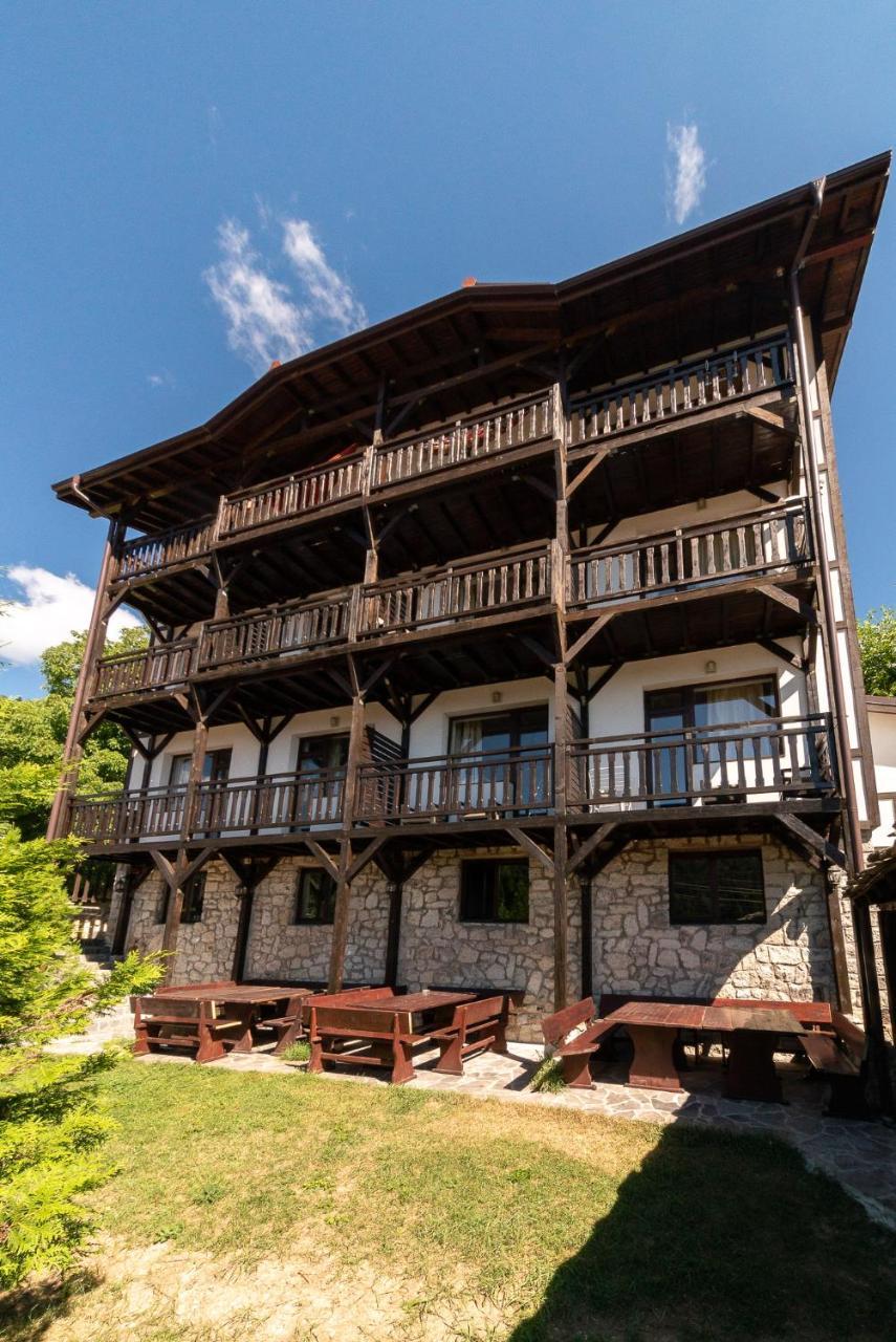 The Pine Living Ski & SPA - last minute hotel in Unknown City