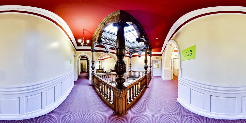 Yha Haworth in Haworth, United Kingdom