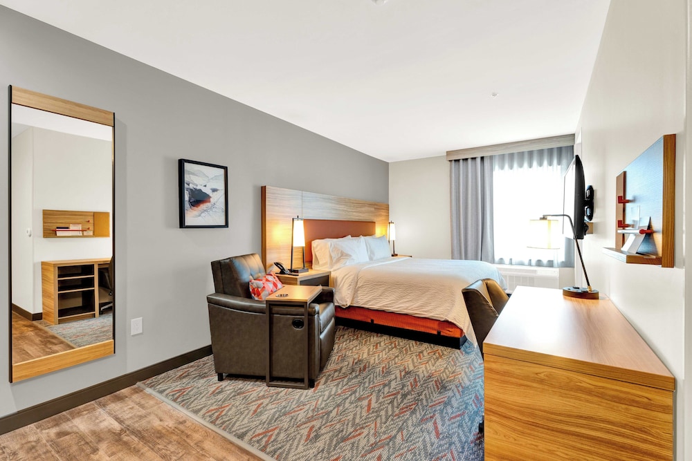 Candlewood Suites Detroit Auburn Hills by IHG - photo 26
