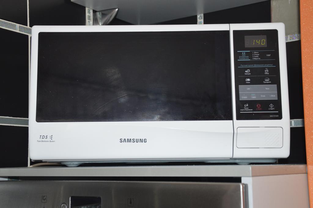 Rastegayeva on Osipenko in Tyumen, Russia