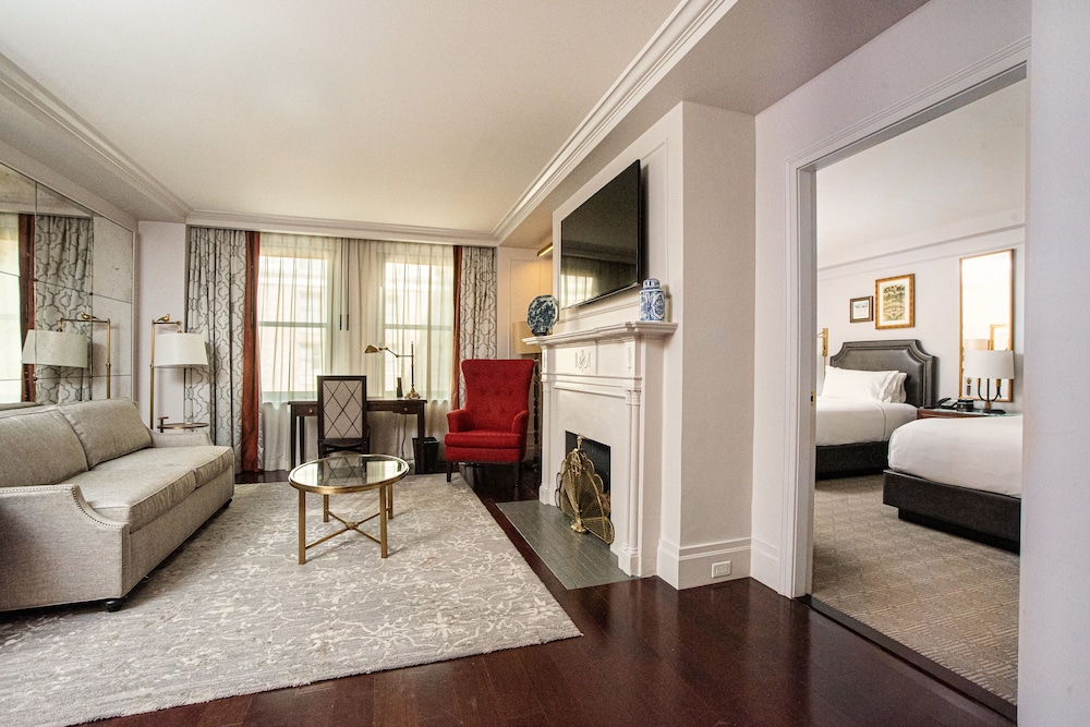 InterContinental New York Barclay by IHG - photo 36