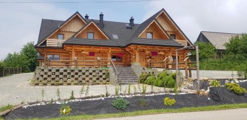 Dwór Pan Tadeusz — 4-Star Luxury Hotel in Podwilk, Poland