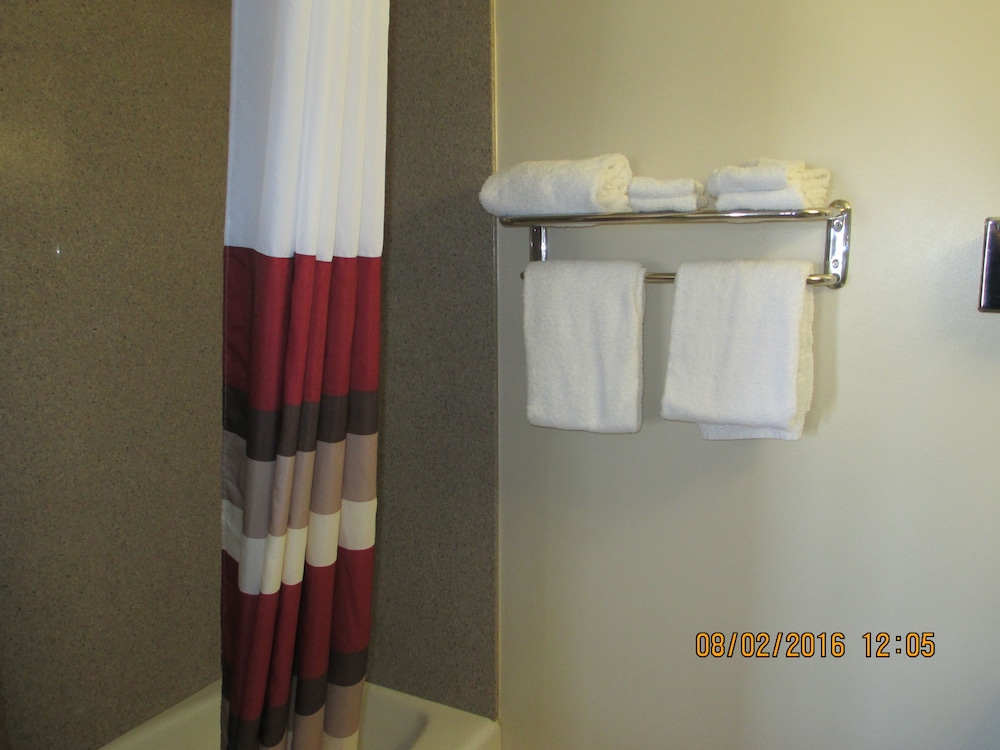 Regal Inn Chicago O'Hare Airport - photo 24
