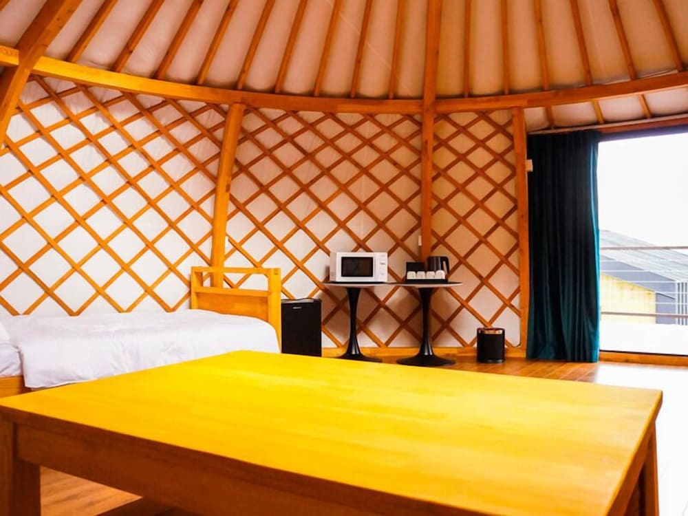 Energy Hills Resort in Ulan Bator, Mongolia