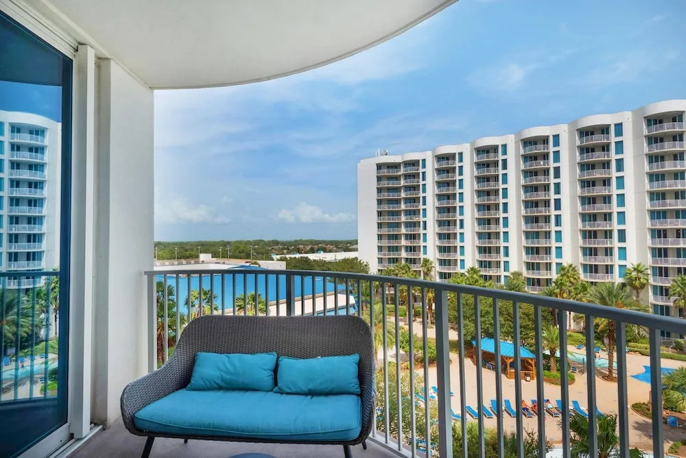 Palms Resort #2613 Jr. 2BR - photo 24
