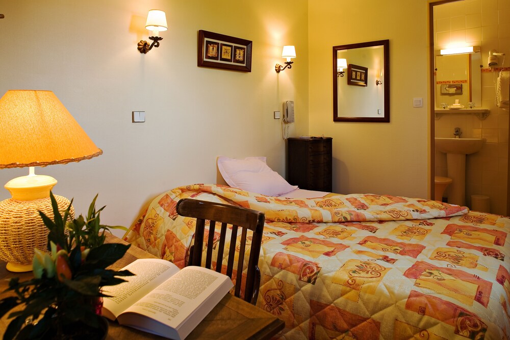 Logis Auberge Saint Simond — Aix-Les-Bains — photo 5