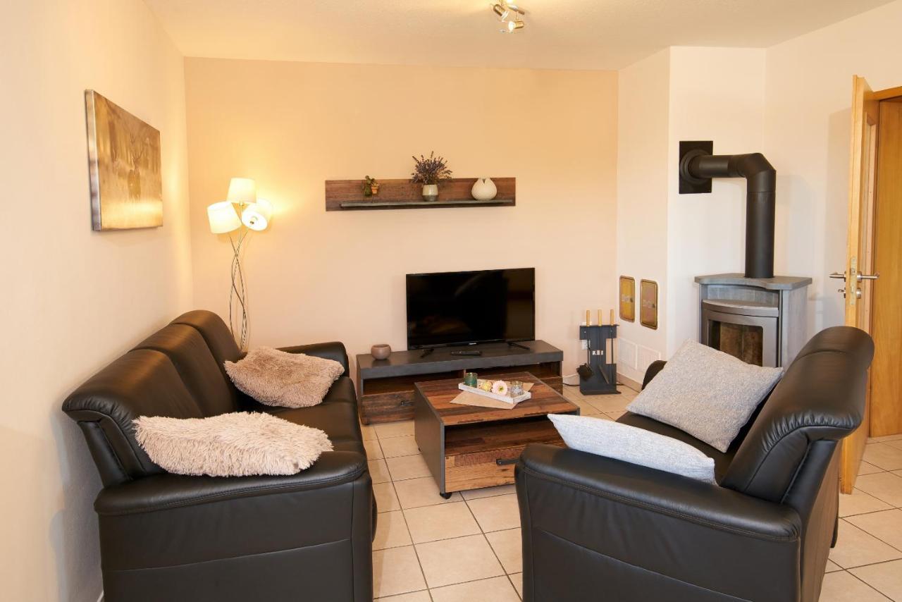 Ferienwohnung Panorama Blick — Ulmen — photo 2