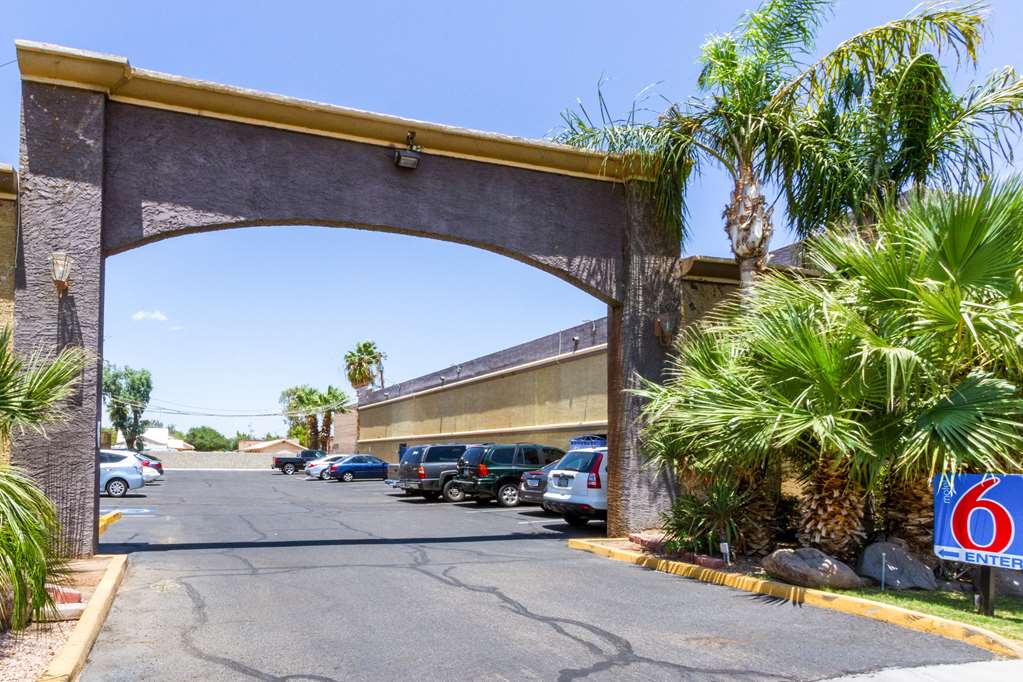 Motel 6 Glendale - photo 3