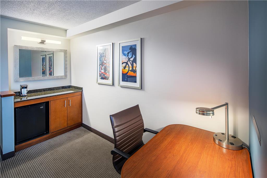 Hyatt Place Madison Downtown - photo 6
