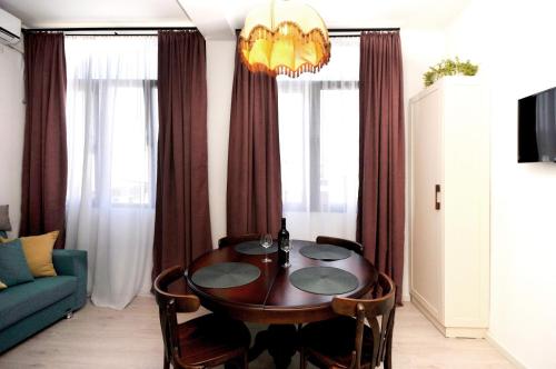 Centre Apartment Old Tbilisi